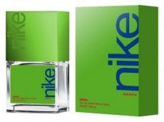 Nike Green Man - Pánská toaletní voda 30 ml
