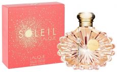 Lalique Soleil - Dámská parfémovaná voda 100 ml