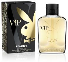 Playboy VIP Male EDT - Pánská toaletní voda 100 ml
