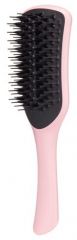 Tangle Teezer Easy Dry & Go Vented Hairbrush Tickled Pink - Foukací kartáč Růžový