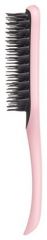 Tangle Teezer Easy Dry & Go Vented Hairbrush Tickled Pink - Foukací kartáč Růžový