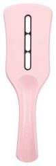 Tangle Teezer Easy Dry & Go Vented Hairbrush Tickled Pink - Foukací kartáč Růžový