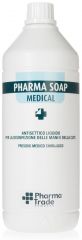 Pharma Medical Soap - Dezinfekční mýdlo na ruce 1000ml