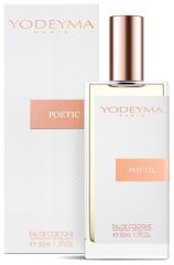Yodeyma Poetic EDP - Dámská parfémovaná voda 50 ml