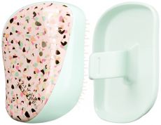 Tangle Teezer® Compact Styler Terazzo Effect - Kompaktní kartáč na vlasy