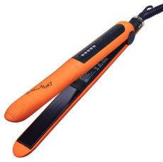 Gettin Fluo Mini Hair Straightener - Mini žehlička na vlasy Oranžová