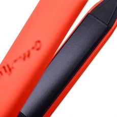 Gettin Fluo Mini Hair Straightener - Mini žehlička na vlasy Oranžová