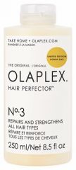 Olaplex® Hair Perfector No.3 - Kůra pro domácí péči 250 ml