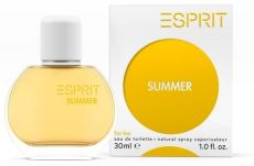 Esprit Summer Women EDT - Dámská toaletní voda 30 ml