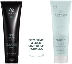 Paul Mitchell Awapuhi Wild Ginger Repair Nourishing Shampoo - Šampon pro všechny typy vlasů 250 ml