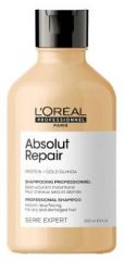 L´oréal Professionnel Serie Expert Absolut Repair Shampoo - Regenerační šampon 300 ml