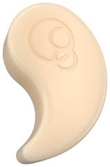 Foamie Shower Body Bar Travel Size - Sprchové péče Papaya a Ovesné mléko 20 g