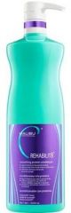 Malibu C Rehabilit8 Smoothing Protein Conditioner - Vysoce účinný přípravek 1000 ml