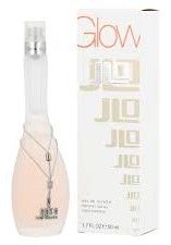 Jennifer Lopez Glow By JLo Set - EDT 30 ml + tělové mléko 75 ml dárková sada