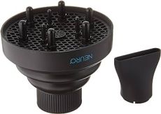 Paul Mitchell Neuro Dry Light 2000W - Profesionální fén na vlasy Stříbrný