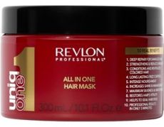 Revlon Professional Uniq One Super Mask New - Maska na vlasy 300 ml