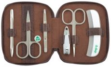 Dup Manikúra Darja - 6-dílná manikúrní sada