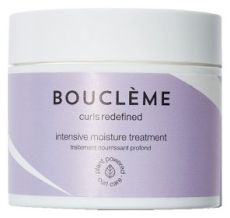 Boucléme Intensive Moisture Treatment - Hydratační maska na vlasy 250 ml