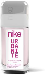 Nike Urbanite Oriental Avenue Woman DNS - Dámský deodorant 75 ml Poškozený obal