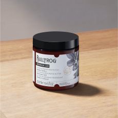 Bullfrog Nourishing Restorative Butter - Kondicionér na vlasy a vousy 250 ml