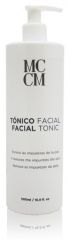 Mesosystem Facial Tonic - Tonikum na čištění pleti 500 ml