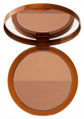 Germaine de Capuccini Timexpert Sun Pudr All Year Bronze SPF15 - Duo bronzujících pudrů 18g