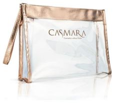 Casmara Sun Beauty Sada II - Gel-krém SPF50+ 50ml + Hydratační tělová opalovací pěna SPF30 200ml + Obnovující tělový gel po opalování 200ml Dárková sada