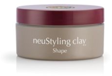 Neuma NeuStyling Clay - Gel na vlasy 50 g