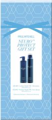 Paul Mitchell Neuro Style Duo - Šampon 272 ml + primer 139 ml Dárková sada