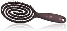 Labor Pro Plum Brush For Wet Hair - Rozčesávací kartáč na vlasy