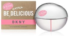 DKNY Be Extra Delicious EDP - Dámská parfémovaná voda 50 ml