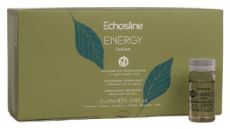 Echosline Energy Serum - Energizující sérum 12 x 10 ml