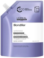 L´oréal Professionnel Serie Expert Blondifier Soin - Péče pro blond vlasy náhradní náplň 750 ml