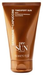 Germaine de Capuccini Timexpert Sun 48-Hour Tan Activator Pre-sun - Aktivátor opálení 150 ml