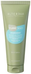 Alter Ego Cure Ego Hydraday Shampoo - Hydratační šampon 50 ml Cestovní balení