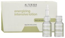 Alter Ego Scalp Ego Energizing Intensive Lotion - Sérum proti vypadávání vlasů 12x10 ml