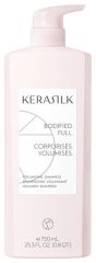 Kerasilk Essentials Volumizing Shampoo - Šampon pro objem vlasů 750 ml