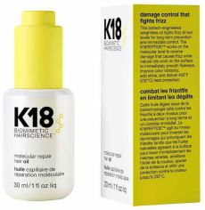 K18 Molecular Repair Hair Oil - Suchý olej na vlasy 30 ml