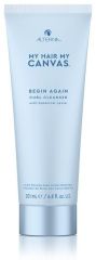 Alterna My Hair My Canvas Curl Cleanser - šampon pro kudrnaté vlasy 201 ml