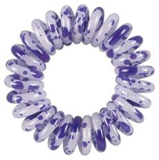 Invisibobble ORIGINAL Alegria The Great Escape - Gumička do vlasů 3 ks