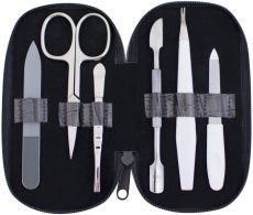 DUP Manikúra Slavomíra - 6-dílná manikúrní sada