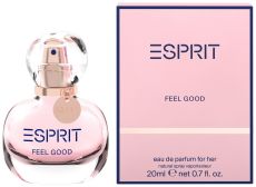 Esprit Feel Good EDP - Dámská parfémovaná voda 20 ml