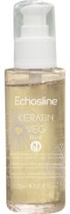 Echosline Keratin Veg Fluid - Bezoplachový obnovující fluid 100 ml
