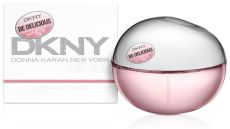DKNY Be Delicious Fresh Blossom EDP - Dámská parfémovaná voda 100 ml Tester