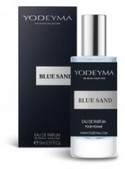Yodeyma Blue Sand EDP - Pánská parfémovaná voda 15 ml