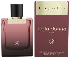 Bugatti Bella Donna Intensa EDP - Dámská parfémovaná voda 60 ml