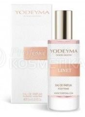 Yodeyma Linet EDP - Dámská parfémovaná voda 15 ml Tester