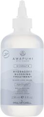 Paul Mitchell Awapuhi Wild Ginger Hydrasoft Glossing Treatment - Sérum pro lesk vlasů 236 ml