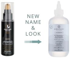 Paul Mitchell Awapuhi Wild Ginger Hydrasoft Glossing Treatment - Sérum pro lesk vlasů 236 ml