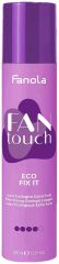 Fanola Eco Fix It Extra Strong Ecologic Lacquer - Extra silný lak na vlasy 320 ml